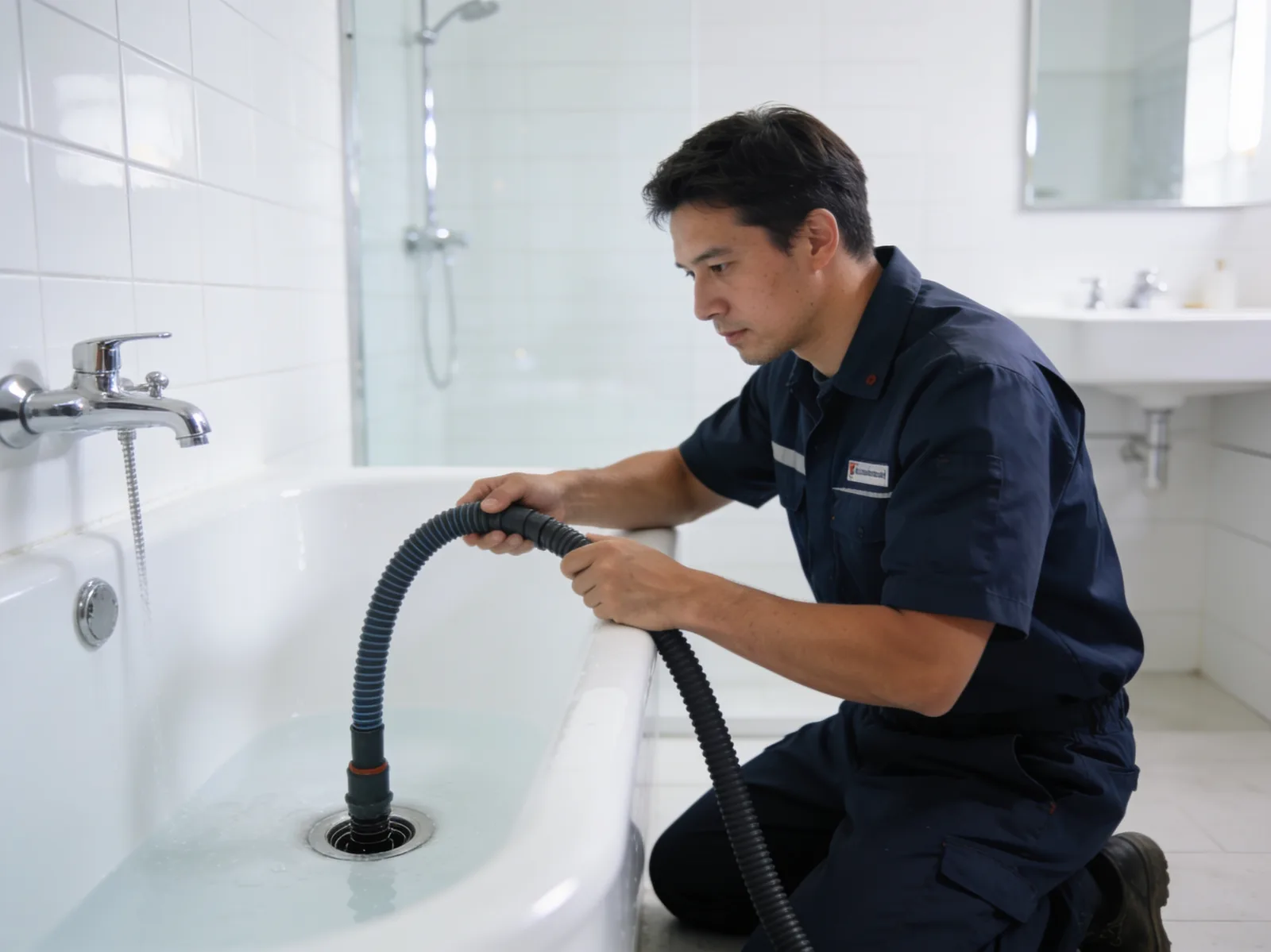 Emergency Plumber Capitan, NM FAQs